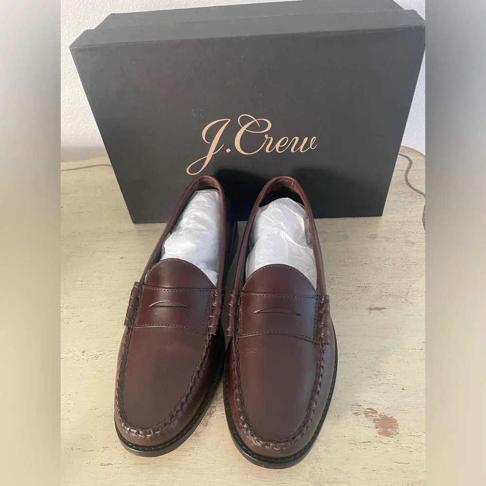 J. Crew crew camden